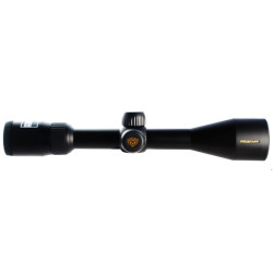 Nikon Prostaff 3-9x40 Rifle Scope BDC 6722