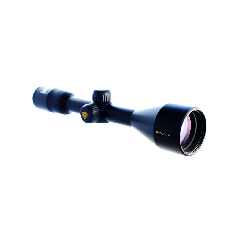 Nikon Prostaff 3-9x50 Rifle Scope BDC 6727