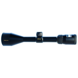 Nikon Prostaff 3-9x50 Rifle Scope Nikoplex 6726