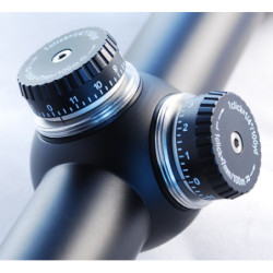 Nikon Prostaff 3-9x50 Rifle Scope Nikoplex 6726