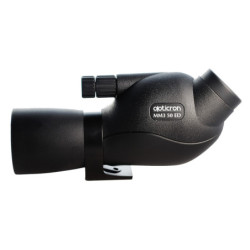 Opticron MM3 12-36x50 ED Spotting Scope Angled - HDF Eyepiece