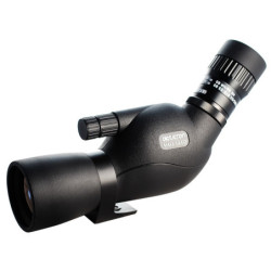 Opticron MM3 12-36x50 ED Spotting Scope Angled - HDF Eyepiece
