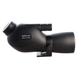 Opticron MM3 12-36x50 ED Spotting Scope Angled - HDF Eyepiece