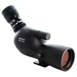 Opticron MM3 12-36x50 ED Spotting Scope Angled - HDF Eyepiece