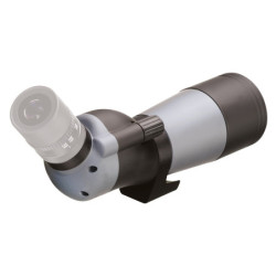 Opticron IS 18-54x60 WP Spotting Scope Angled - IS Eyepiece