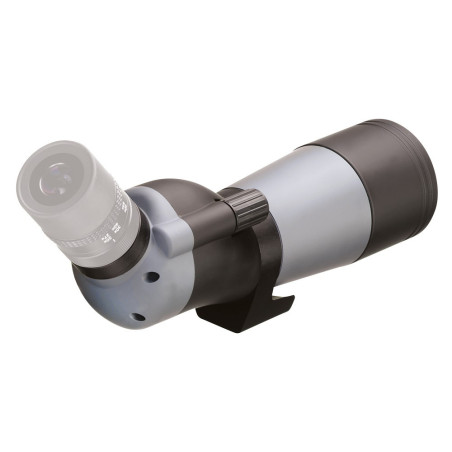 Opticron IS 18-54x60 WP Spotting Scope Angled - IS Eyepiece