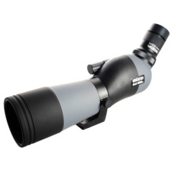 Opticron IS 18-54x60 WP Spotting Scope Angled - IS Eyepiece