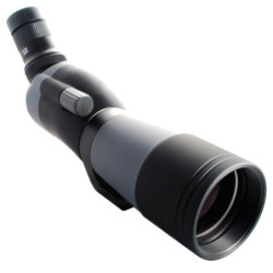 Opticron IS 18-54x60 WP Spotting Scope Angled - IS Eyepiece