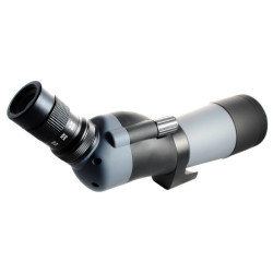 Opticron IS 18-54x60 WP Spotting Scope Angled - IS Eyepiece