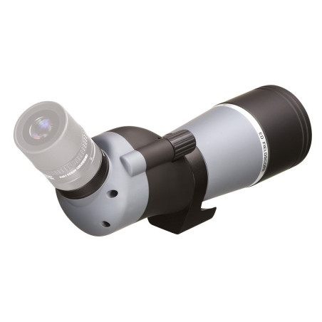 Opticron IS 16-48x60 ED WP Spotting Scope Angled - HR2 Eyepiece