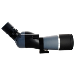Opticron IS 16-48x60 ED WP Spotting Scope Angled - HR2 Eyepiece