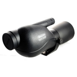 Opticron MM3 12-36x50 ED Spotting Scope Straight - SDL Eyepiece