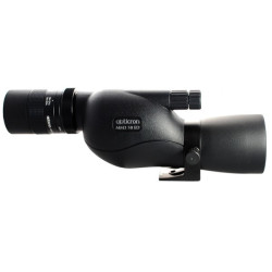 Opticron MM3 12-36x50 ED Spotting Scope Straight - SDL Eyepiece