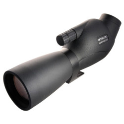 Opticron MM3 15-45x60 ED Spotting Scope Angled - HDF Eyepiece