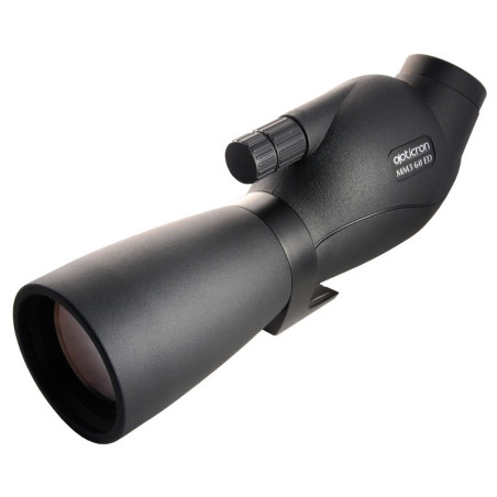 Opticron MM3 15-45x60 ED Spotting Scope Angled - HDF Eyepiece