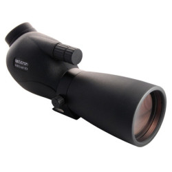 Opticron MM3 15-45x60 ED Spotting Scope Angled - HDF Eyepiece