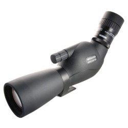 Opticron MM3 15-45x60 ED Spotting Scope Angled - HDF Eyepiece
