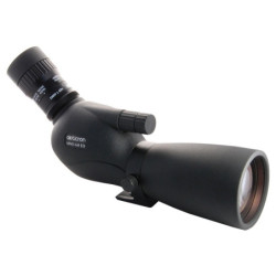 Opticron MM3 15-45x60 ED Spotting Scope Angled - HDF Eyepiece
