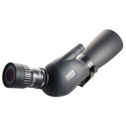 Opticron MM3 15-45x60 ED Spotting Scope Angled - HDF Eyepiece