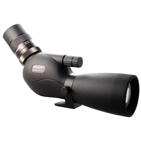 Opticron MM3 15-45x60 ED Spotting Scope Angled - SDL Eyepiece