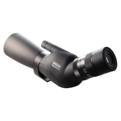 Opticron MM3 15-45x60 ED Spotting Scope Angled - SDL Eyepiece