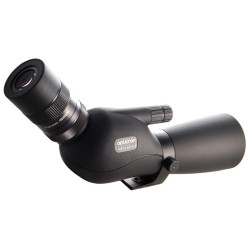 Opticron MM3 15-45x60 ED Spotting Scope Angled - SDL Eyepiece
