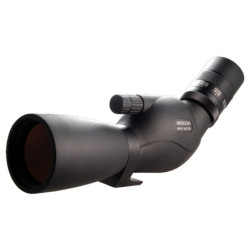 Opticron MM3 15-45x60 ED Spotting Scope Angled - SDL Eyepiece