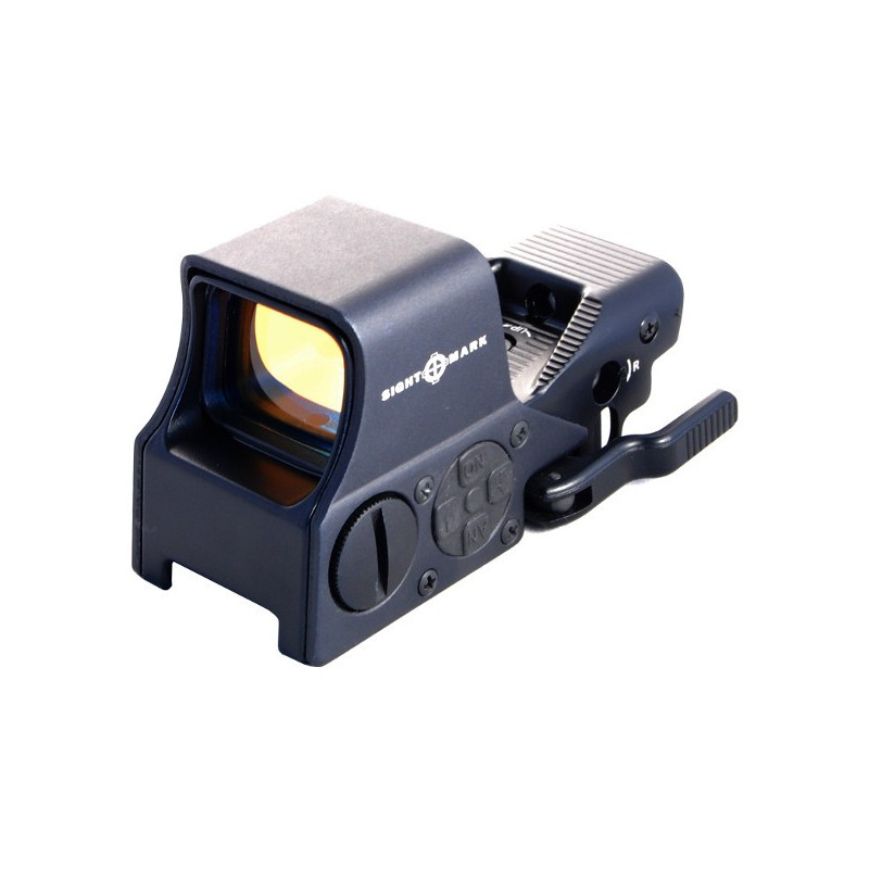 Sightmark Ultra Shot M-Spec Reflex Sight SM26005 On Sale