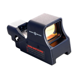 Sightmark Ultra Shot M-Spec Reflex Sight SM26005