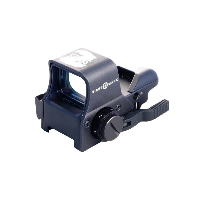 Sightmark Ultra Shot Z Series Reflex Sight SM13005Z