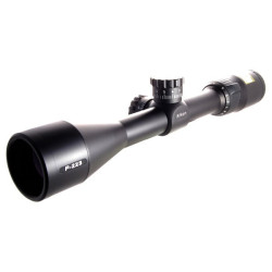 Nikon P-223 3-9x40 Rifle Scope BDC 600 8497