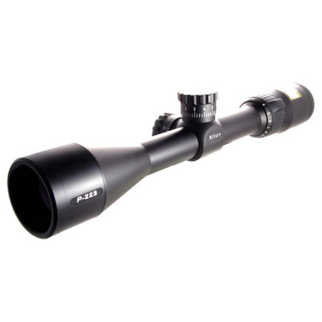 Nikon P-223 3-9x40 Rifle Scope BDC 600 8497