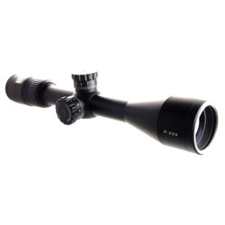 Nikon P-223 3-9x40 Rifle Scope BDC 600 8497