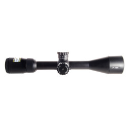 Nikon P-223 3-9x40 Rifle Scope BDC 600 8497