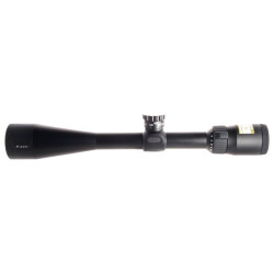 Nikon P-223 4-12x40 Rifle Scope BDC 600 8473