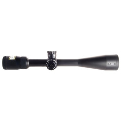 Nikon P-223 4-12x40 Rifle Scope BDC 600 8473