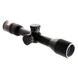 Nikon P-300 BLK 2-7x32 Rifle Scope BDC SuperSub 6797