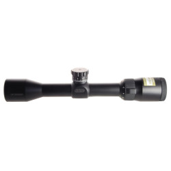Nikon P-300 BLK 2-7x32 Rifle Scope BDC SuperSub 6797