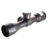 Nikon P-223 3x32 Rifle Scope BDC Carbine 8496