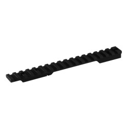 Seekins Picatinny Rail for Remington 700 Short Action