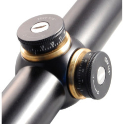 Bresser Condor 1-4x24 Rifle Scope