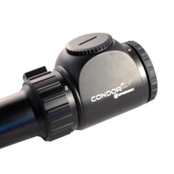 Bresser Condor 1-4x24 Rifle Scope