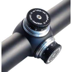 Nikon Monarch 3 2-8x32 Rifle Scope Nikoplex Reticle 6759