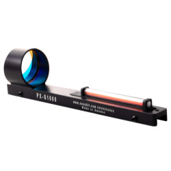 EasyHit PXS 1000 Fiber Optic Sight - Ring Dot