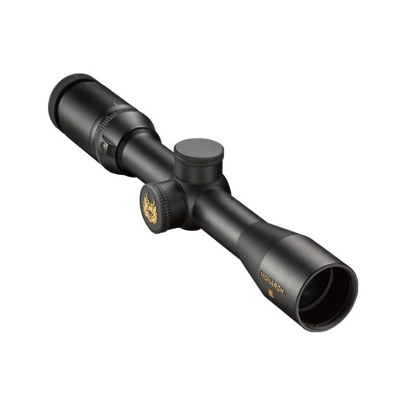 Nikon Monarch 3 2-8x32 Rifle Scope BDC Reticle 6760