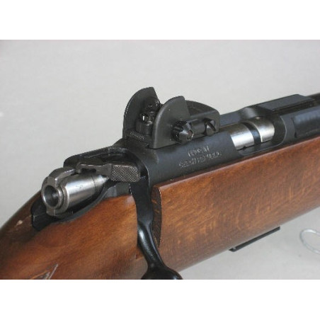 Tech Sights Aperture Sight for CZ 452 CZ200