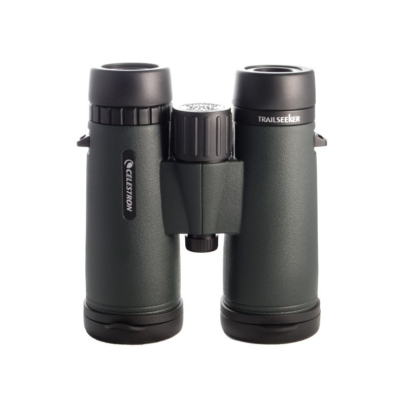Celestron Trailseeker 10x42 Binoculars 71406