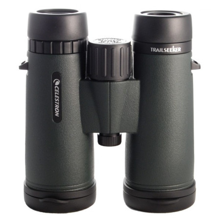 Celestron Trailseeker 10x42 Binoculars 71406
