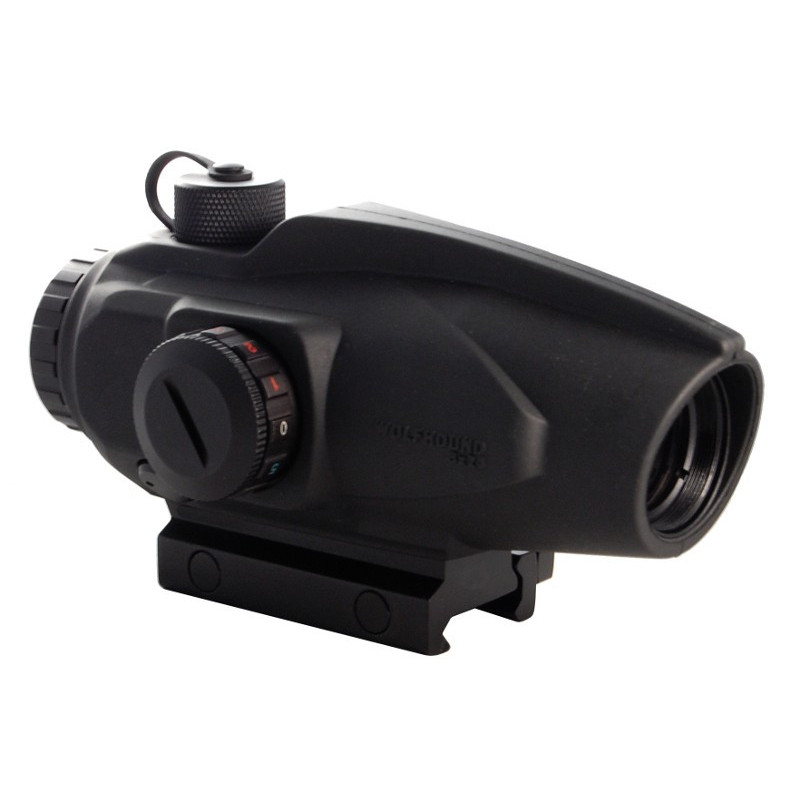 Sightmark Wolfhound 3x24 HS-223 Prismatic Sight SM13025