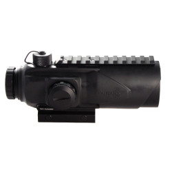 Sightmark Wolfhound 6x44 HS-223 Prismatic Sight SM13026